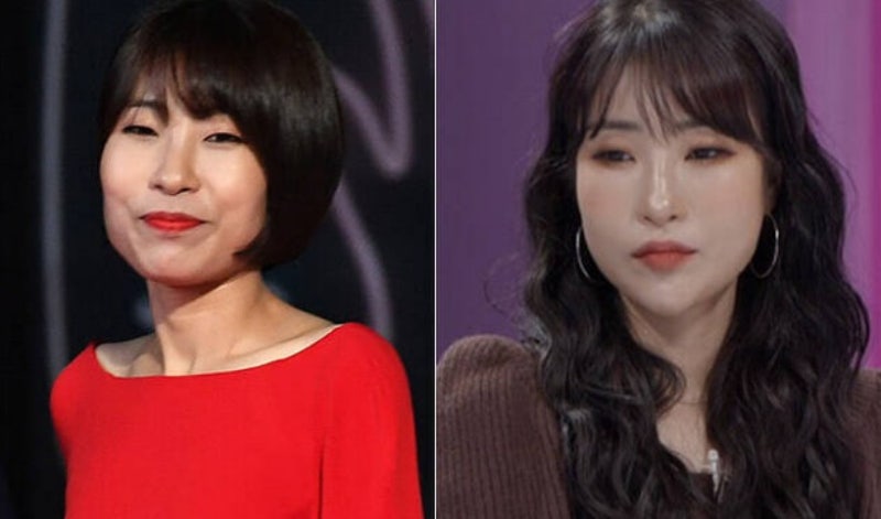 [개그맨 이세영 결별] 나이, 전남친, 성형, 논란, 인스타, 유튜브 등