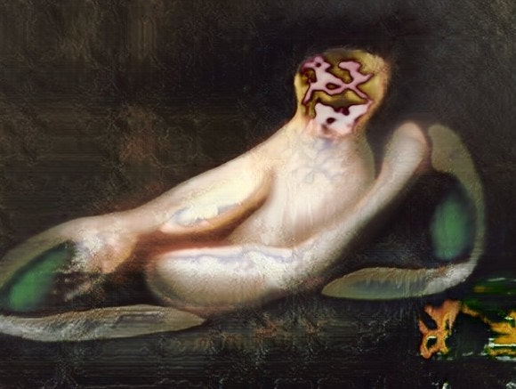 나체 꿈 벌거벗는 꿈 해몽해야 하는 이유