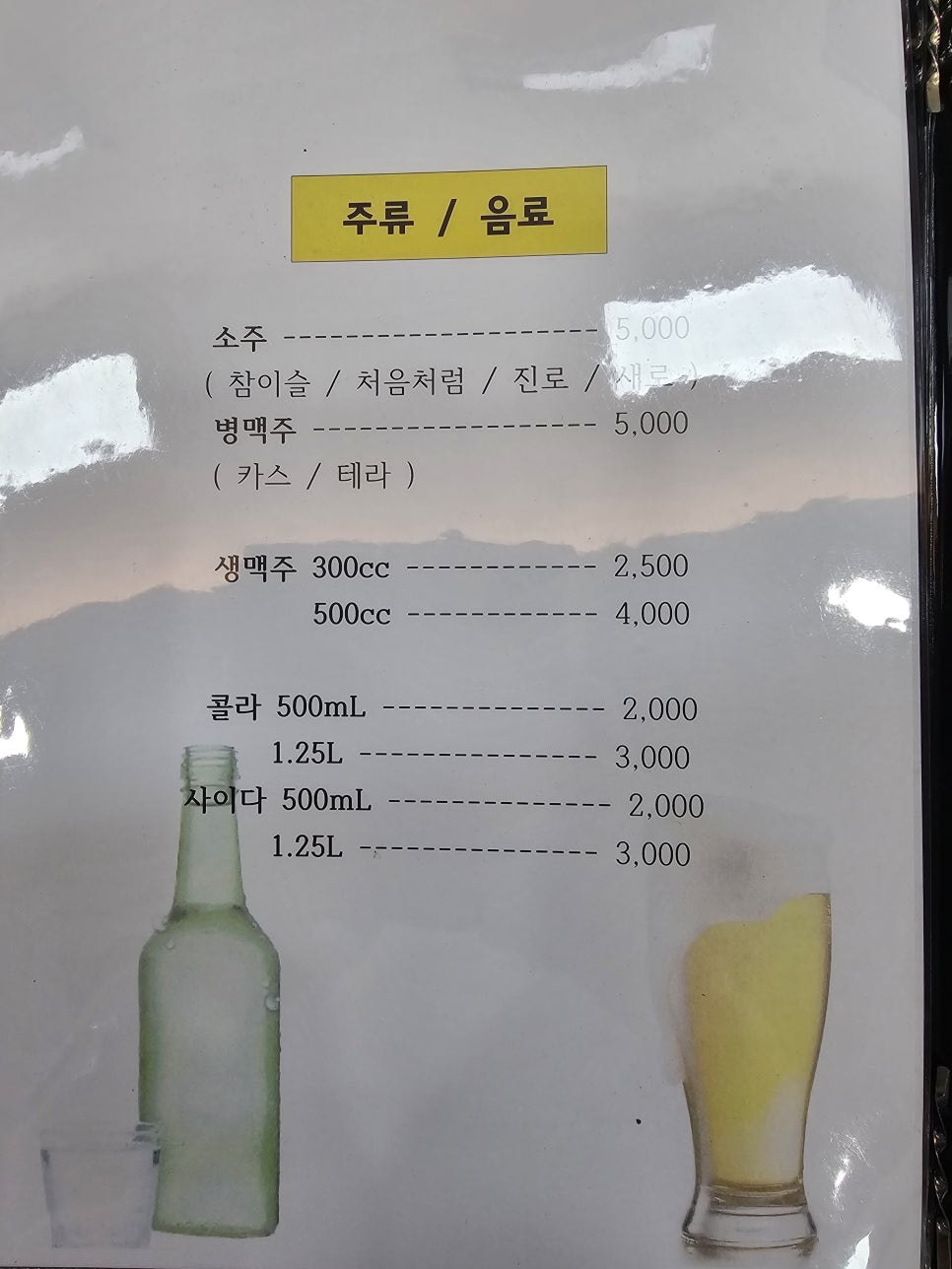 치킨신드롬 원삼점 사진 6