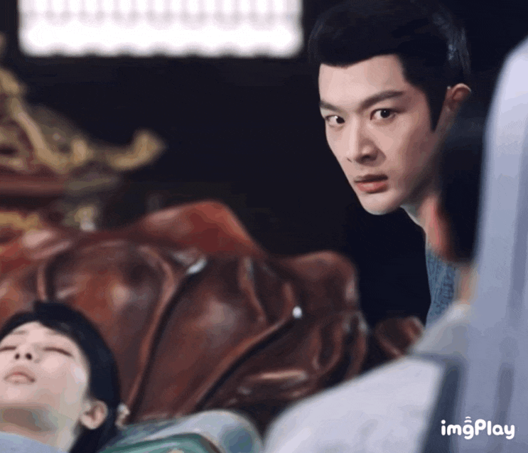  <중드 장상사长相思-31화“玱玹为玟小六报仇”>창현거거 복수는 나의것 이런오빠있으니 소요는 행복하구만요.17이는 31화에 안나옴你在哪儿啊！