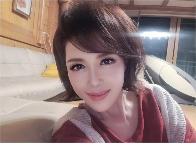  [포토] 트로트 가수 ‘최유나’, 20년 젊어진 일상 공개