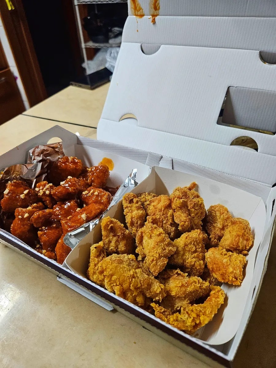 BBQ 인천용현점 사진 2