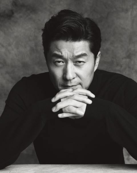 김상중 출연료 재산 결혼 이혼 아들