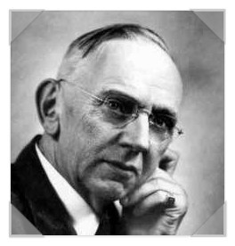  잠자는 예언가 에드거 케이시(Edgar Cayce, 1877-1945)