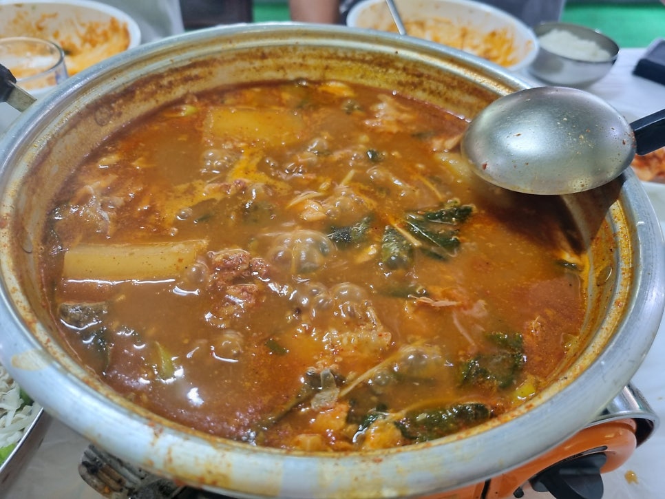 무지개송어횟집 사진 5