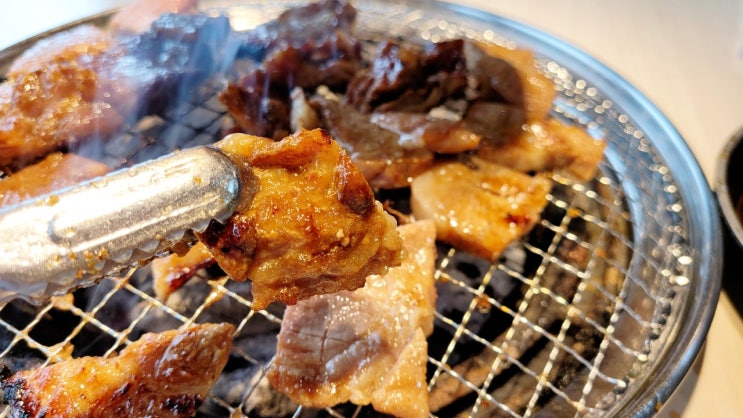 명륜진사갈비 리뉴얼 가성비 좋은 충북대소점 명륜진사갈비 리뉴얼 가성비 좋은 충북대소점