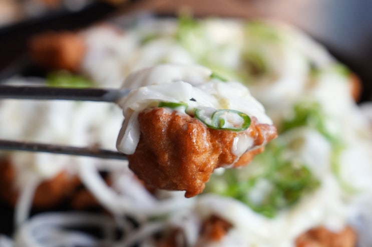 건대술집 광진구 숨은 안주 맛있는 이찌방이야기본점