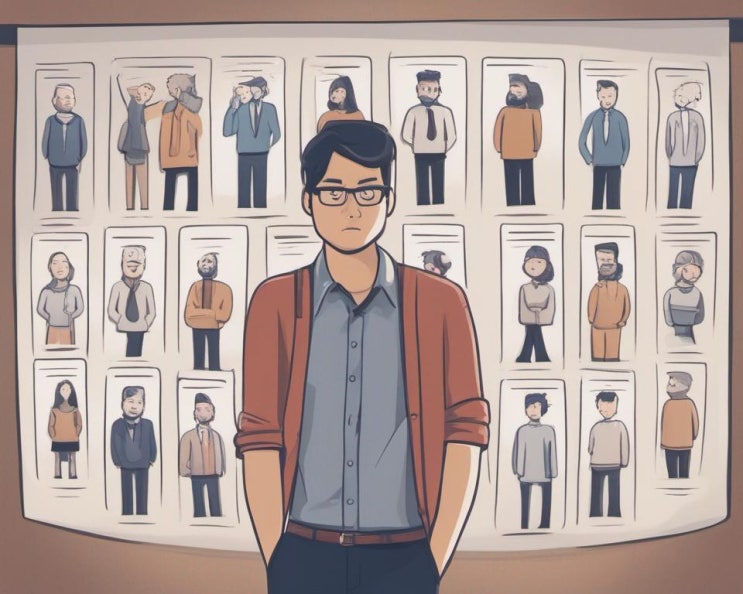  [심리/성격] 배신 잘 하는 MBTI 유형은 따로 있다?