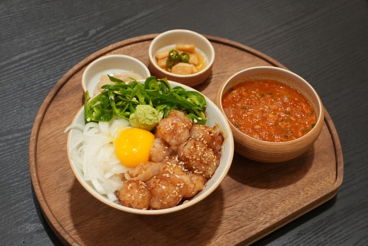  용산역맛집 :: 정갈한 일식집 진작다이닝 용산