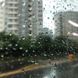추석<b>연휴 첫날</b> <b>날씨</b> <b>전국</b>에 비소식 있어요
