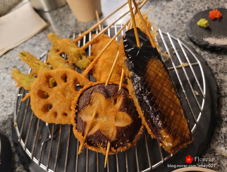 모란 볼하이 하이볼 무한리필과 튀김꼬치가 있는 술집 모란 볼하이 하이볼 무한리필과 튀김꼬치가 있는 술집