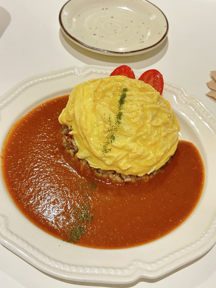 [경주 황리단길]테이블링 가능한 돈까스 맛집 "료코"