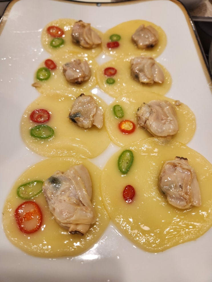  [맛집,일상]백합 샤브샤브가 먹고 싶다면? 용인 기흥구 맛집 일만호