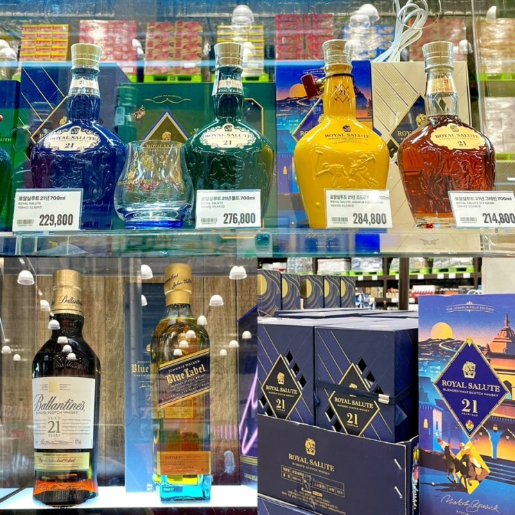 트레이더스 위스키 로얄살루트 21년산 발렌타인 21년산 조니워커 블루라벨 가격 트레이더스 위스키 로얄살루트 21년산 발렌타인 21년산 조니워커 블루라벨 가격