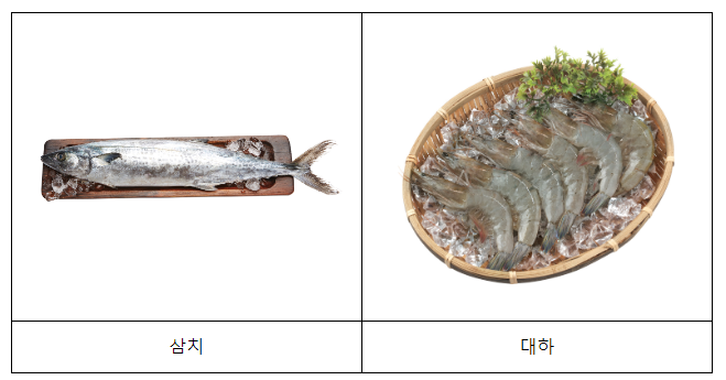 10월의 수산물, 어촌여행지, 해양생물, 등대, 해양유물, 무인도서 선정 10월의 수산물, 어촌여행지, 해양생물, 등대, 해양유물, 무인도서 선정