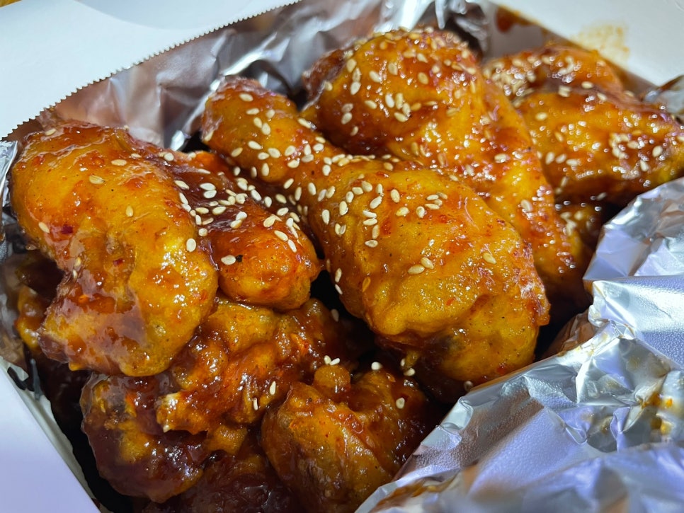 재석이두마리치킨 사진 3