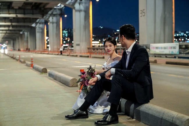  결혼식 다하고 해보는 정리｜유연스냅, 앨리연남, 파인딩더블유