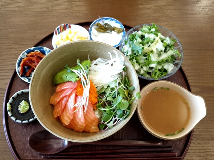  [대구 봉덕동 맛집] 대구가정식 일식맛집/모든 메뉴가 맛있는 <한결같은식당> 방문후기
