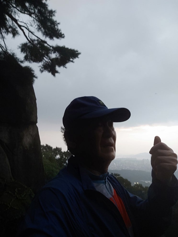 "더도말고 덜도말고 한가위만 하여라 " (20230928) "더도말고 덜도말고 한가위만 하여라 " (20230928)