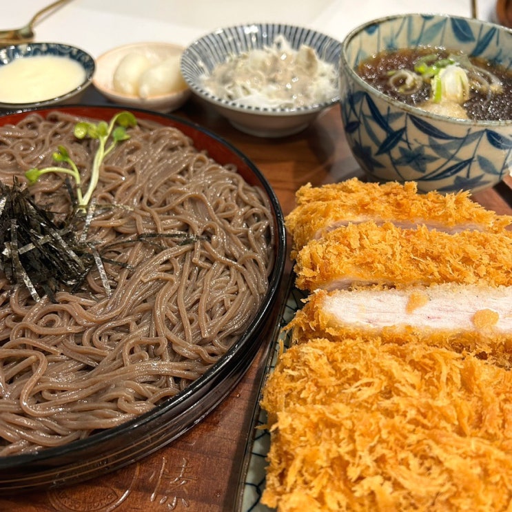 울산 북구 송정 맛집 - 돈까스 카레 마제소바맛집 백소정 울산 북구 송정 맛집 - 돈까스 카레 마제소바맛집 백소정