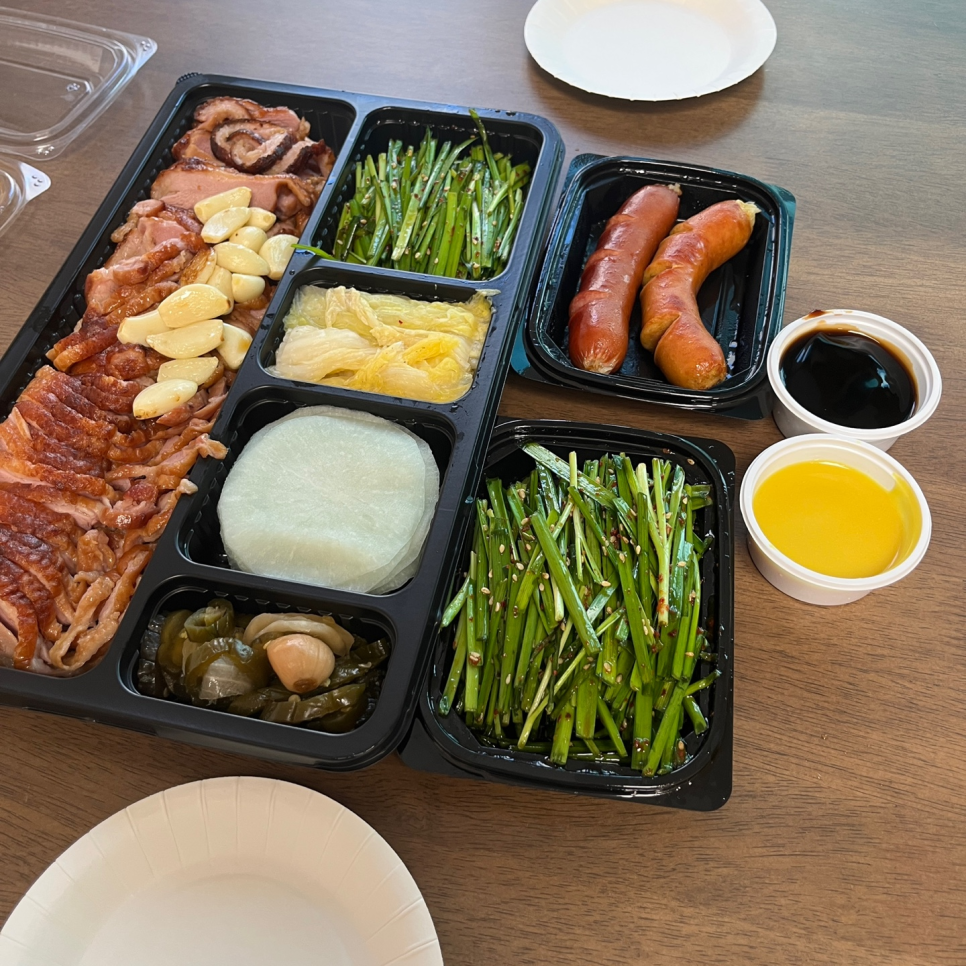 오리굽방 주안점 사진 5