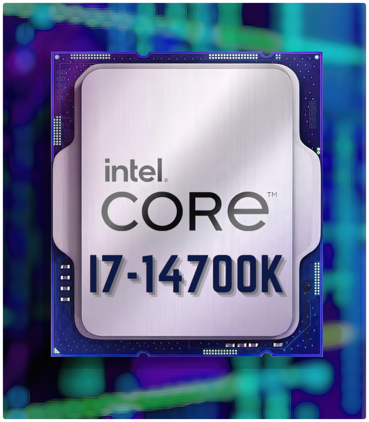 인텔 14세대 CPU 코어 i7-14700KF 20코어 CPU 벤치마크 유출