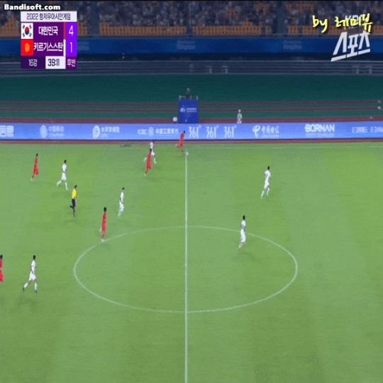 대한민국 중국 2022 항저우 아시안 게임 축구 8강 대진표 일정 (키르기스스탄 골 장면 + 이강인) 대한민국 중국 2022 항저우 아시안 게임 축구 8강 대진표 일정 (키르기스스탄 골 장면 + 이강인)
