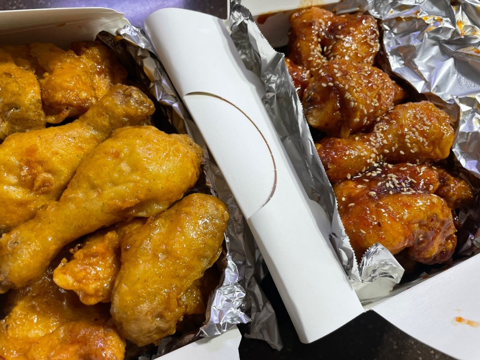 재석이두마리치킨 사진 5