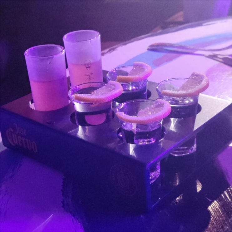  홍대 술집