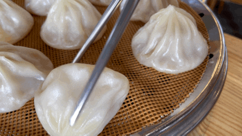  대림동 차이나타운 맛집 | 연길냉면 딤섬