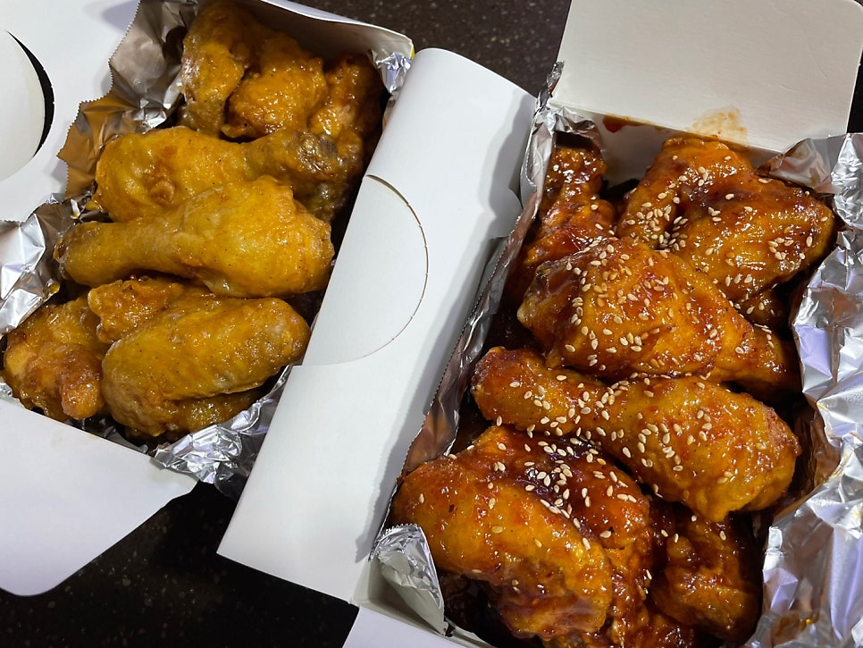 재석이두마리치킨 사진 6