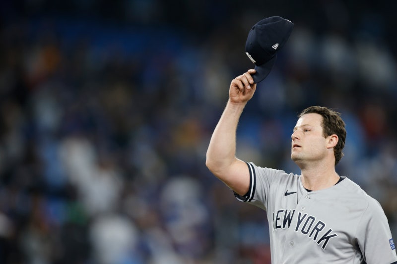 [오늘의MLB] (9.28) 게릿 콜 완봉승! 아쿠냐 ML 최초 40홈런-70도루 달성