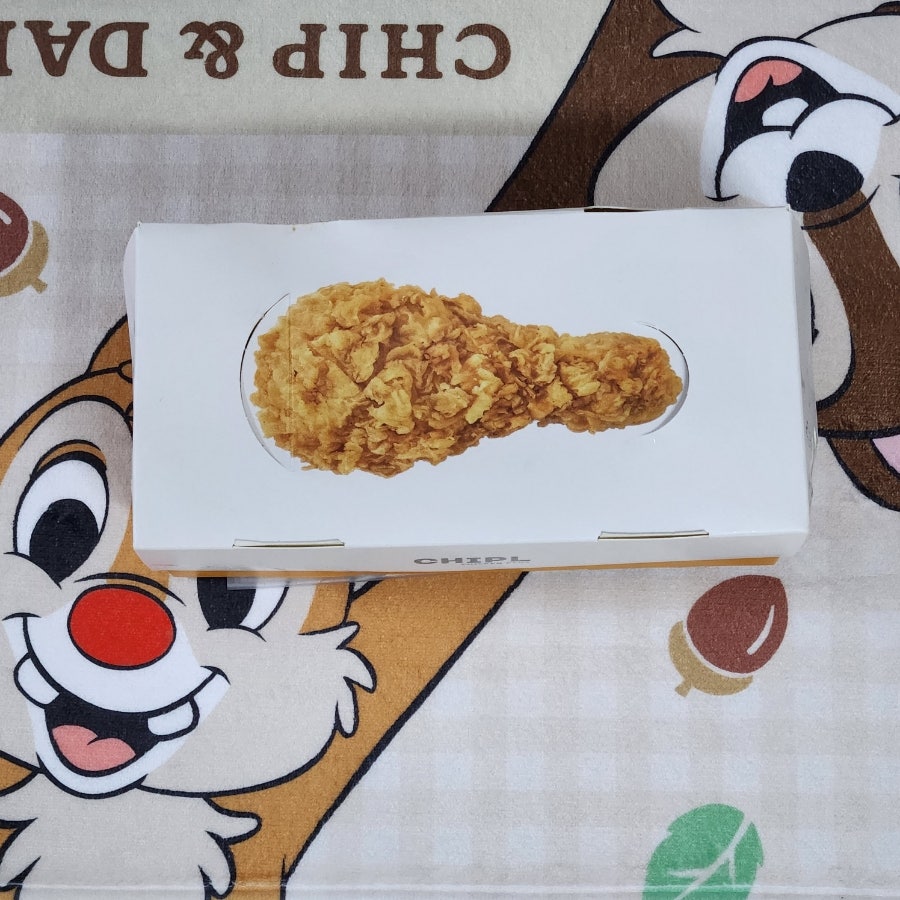 치킨플러스 화성향남점 사진 5