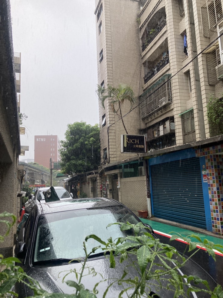 [화어문장학금] 대만일상 Day35, 대만 국립 사범대 언어중심 수업, 사범대 아침 운동 동아리, 대만 사범대 언어교환, 한국문화 동아리 수요 모임, 대만 - 한국 언어교환 모임