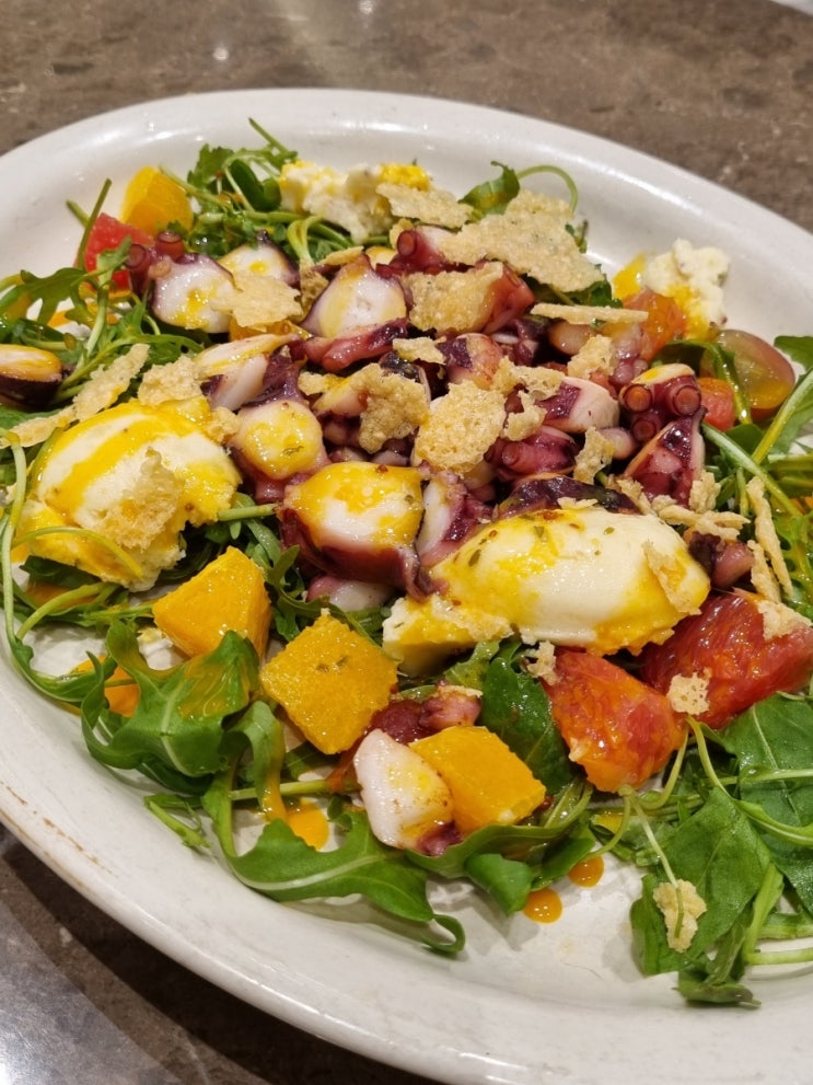  김포현대아울렛 맛집 h654
