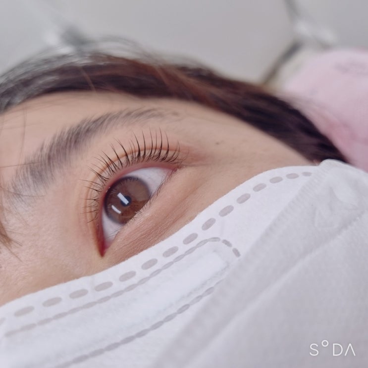  경주 속눈썹펌 리엔뷰티 꼼꼼한 시술 네일 잘하는 곳