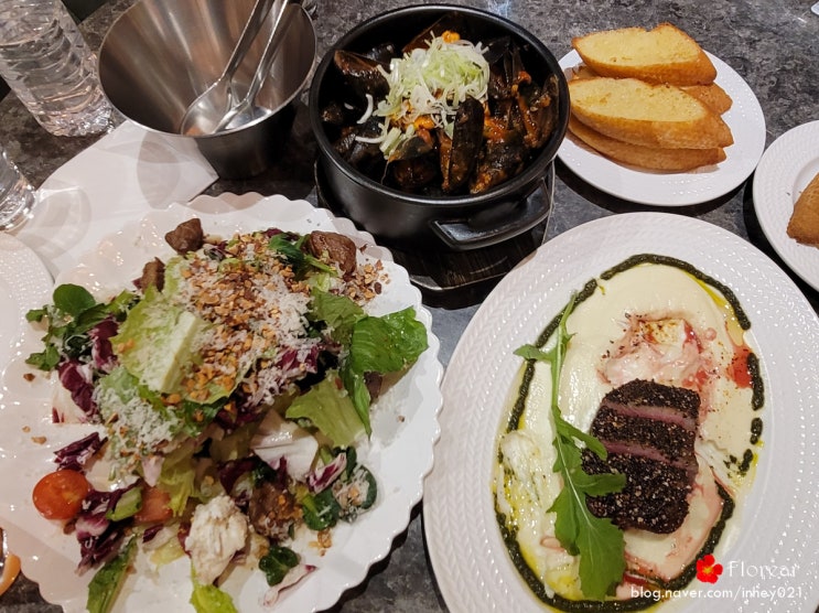 잠실 롯데월드몰 맛집 디라이프스타일키친 부부의 세계 촬영지 잠실 롯데월드몰 맛집 디라이프스타일키친 부부의 세계 촬영지