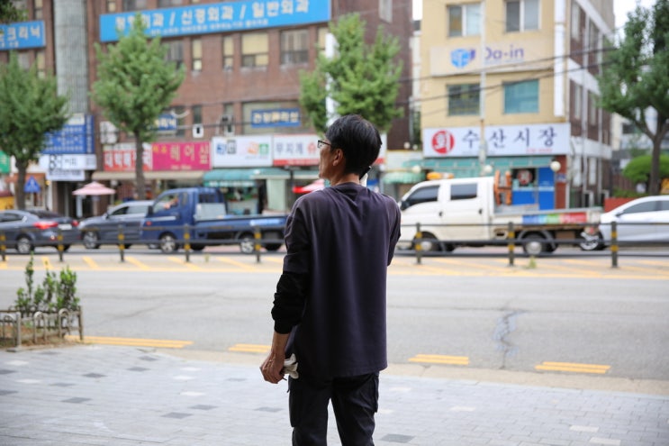  10년타기정비센터 부천 도당점 신명카센터 정해일 대표님