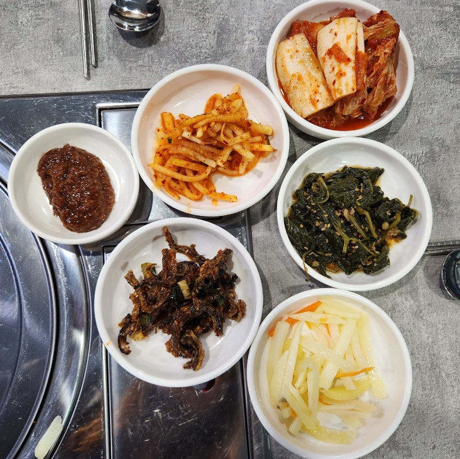 착한밥상 사진 2