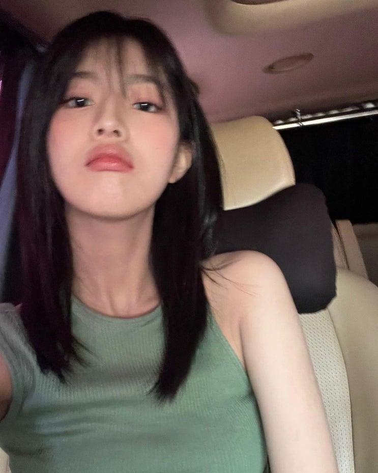 주목할 20대 배우 <b>신은수</b> 집중탐구(Ft.반짝이는 <b>워터멜론</b>)