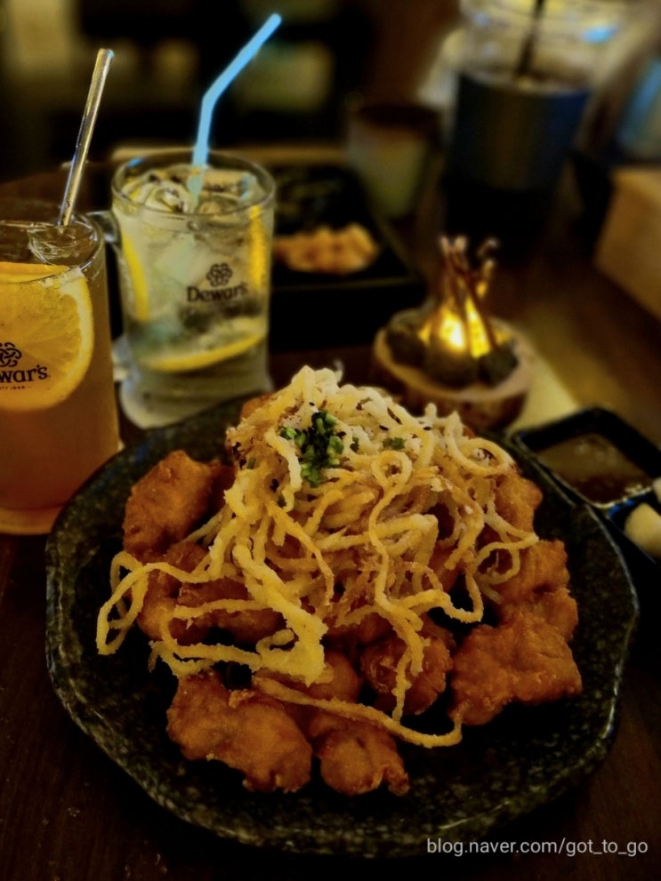  광주 구시청 안주맛집 추천"수작"