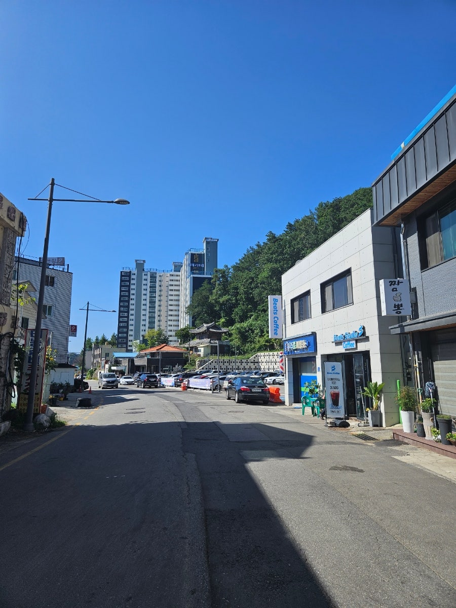 비츠스튜디오커피 사진 1