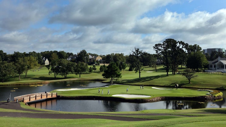 2023 LPGA 월마트 NW <b>아칸소 챔피언십</b> 중계방송 시간 등