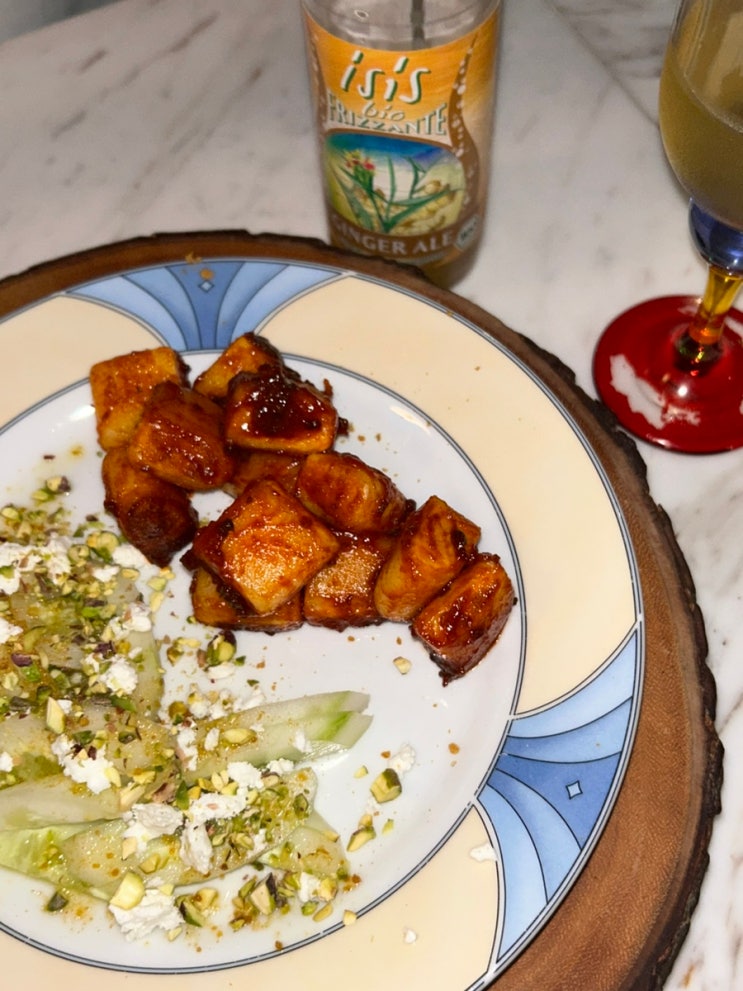  연희동 맛집 : 가고싶은 선리네 | 데이트 소개팅 장소로 추천하는 심야식당 같은 다이닝