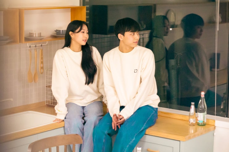  잊혀지지 않는 부드러움, 마음까지 따뜻한 맨투맨 라이프 스타일 브랜드 [호리미안느]