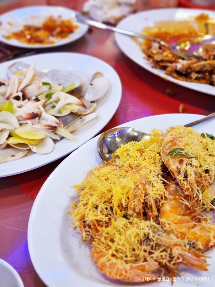 코타키나발루 해산물 맛집 웰컴씨푸드 레스토랑 추천해요 코타키나발루 해산물 맛집 웰컴씨푸드 레스토랑 추천해요