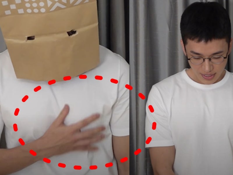 보겸 성형 얼굴 ‘최초 공개’ 영상 팬들 울컥한 가면 벗은 직후 심각한 행동 (이유, 윤지선, ....