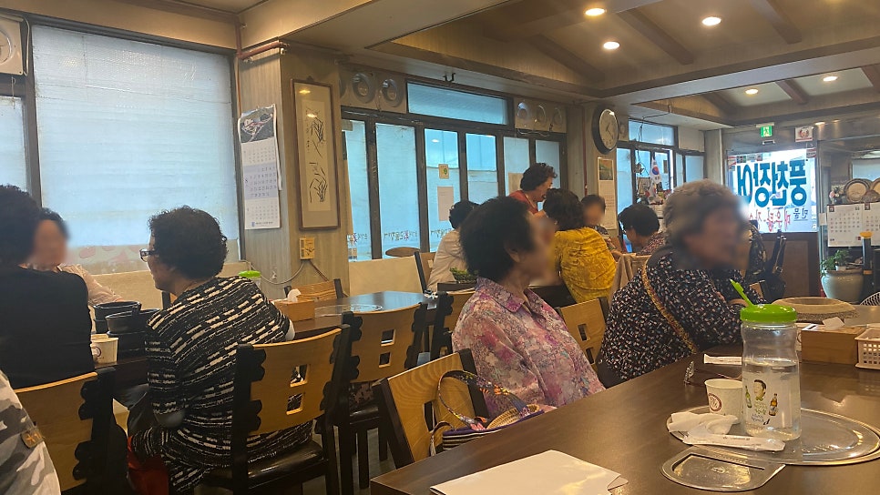풍천손가네민물장어 창신점 사진 6