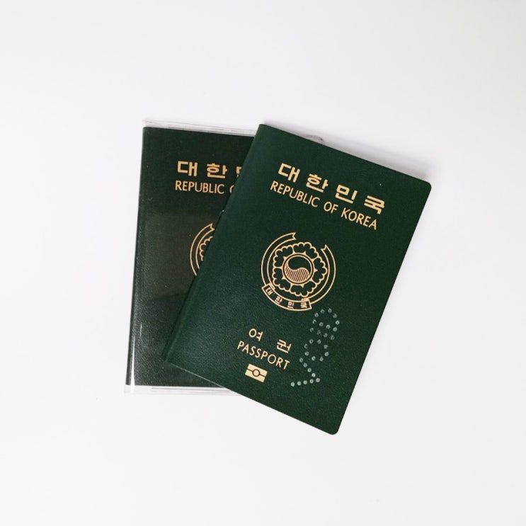 [일본] 일본 여행 준비 02 여권신청/재발급 방법 및 가격 (+ 여자 여권사진 규격 : 덜 빡빡한 요즘 여권사진 기준)