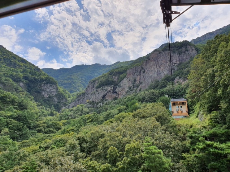  경북구미여행 20190829 [금오산]